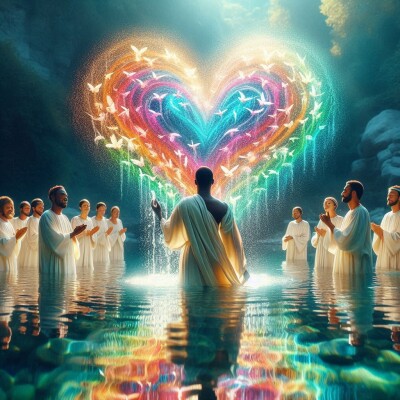 Les sentiments, clé de toute puissance collective - Gabriel Psaume 180 cover