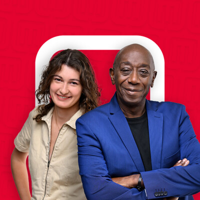 La Charly Family - 30/10/25 cover