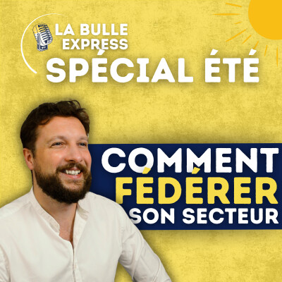 L'AFPAO : comment fédérer son secteur | LBE cover