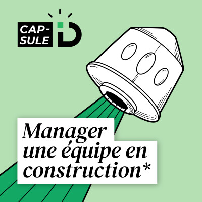 Manager une équipe en construction cover