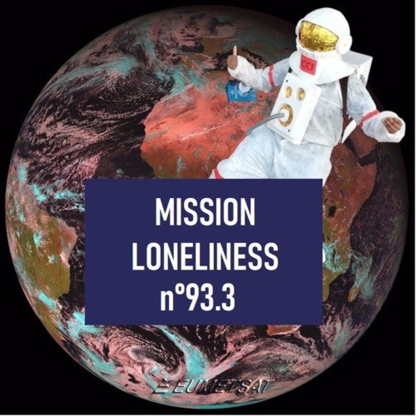 Mission Loneliness 93.3 | Les voix solitaires du confinement