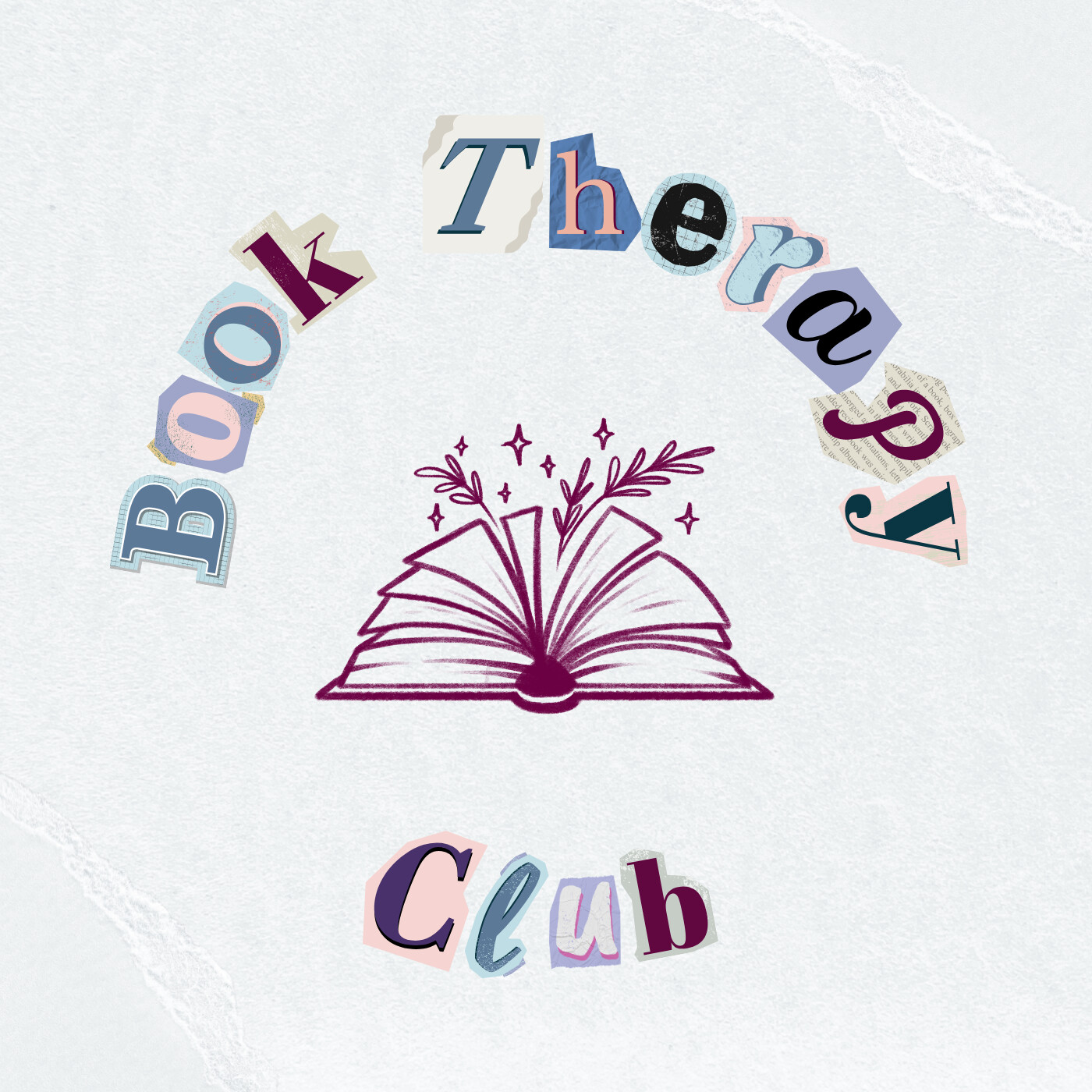 Book Therapy Club
