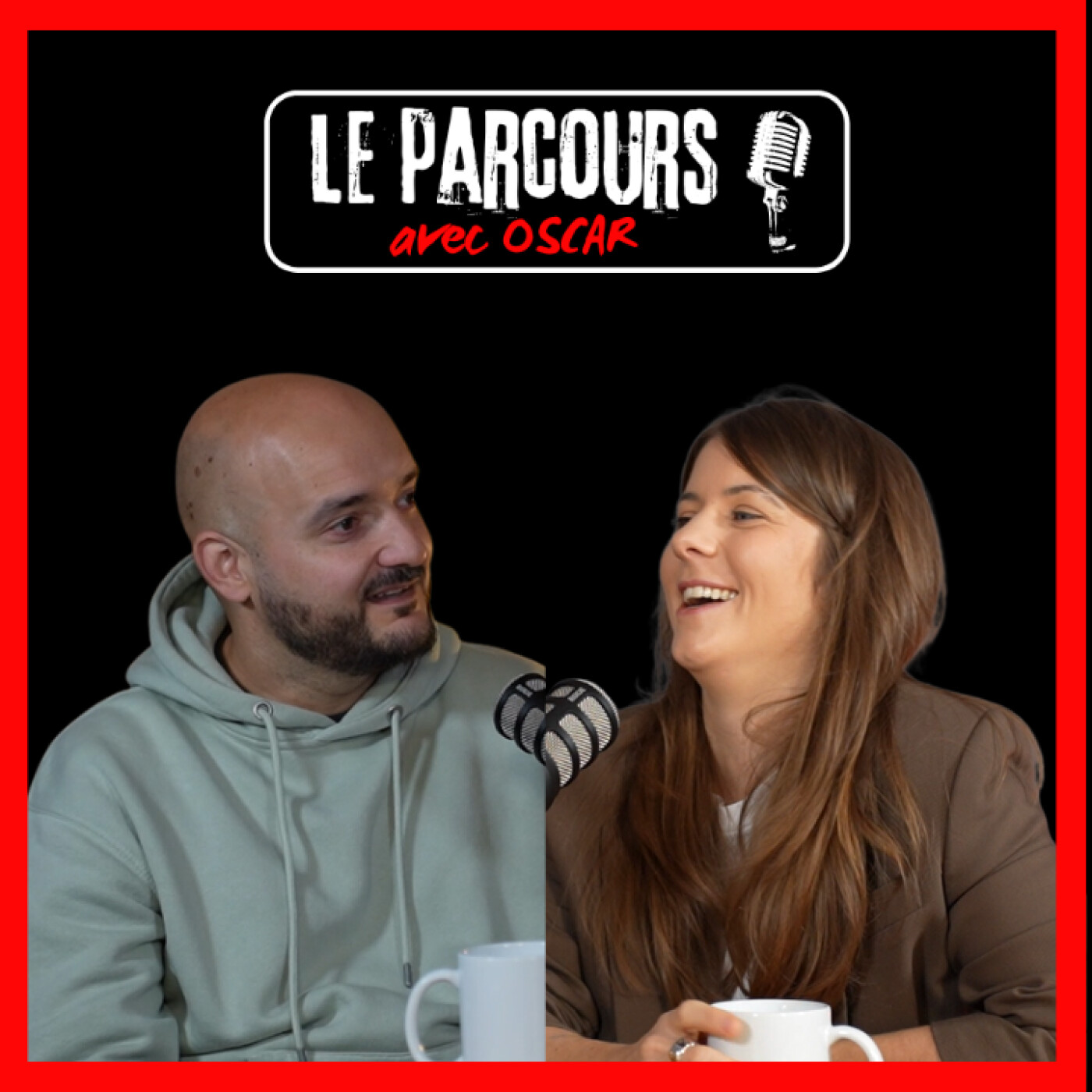 LE PARCOURS