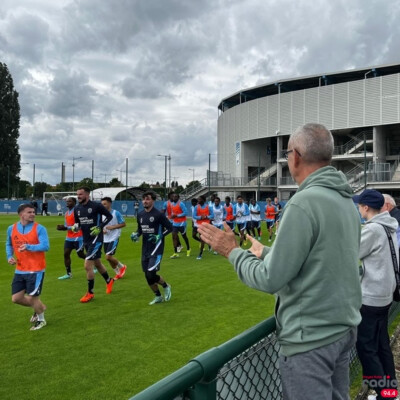 L'INFO SPORT - Du vendredi 5 juillet 2024 cover