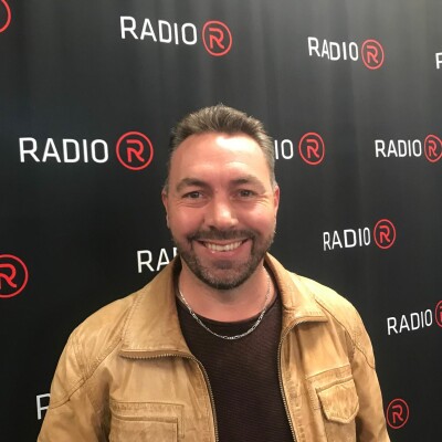 25 - URA - Gilles Geiser : « Un moi pour aimer l’essentiel » cover