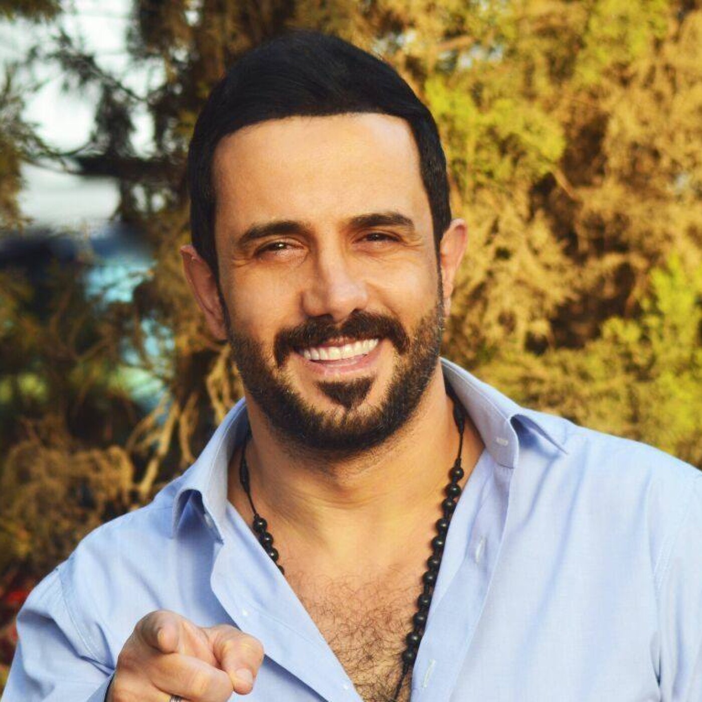Dani Nour - Nti Li Bghiti