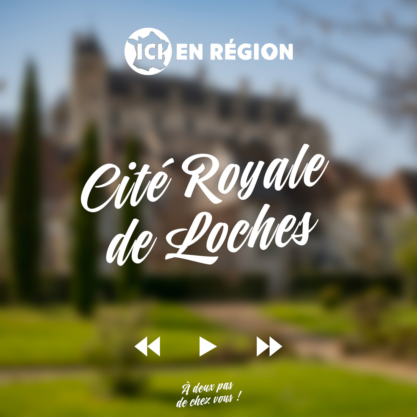 Cité Royale de Loches, une histoire de femmes ? Cité Royale de Loches, une histoire de femmes ?