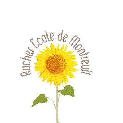 Vu d'Ici! Ep6 - Le rucher école de Montreuil cover