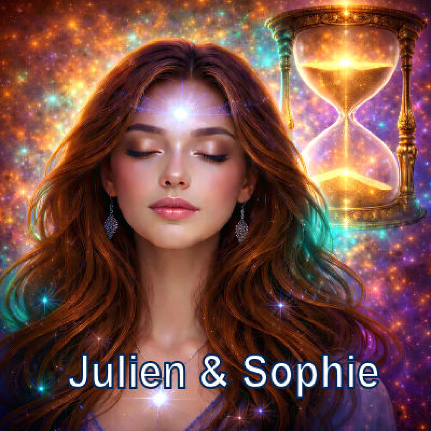 Hypnose pour dormir en 5 minutes 3 episode artwork