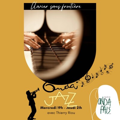 Pianos sans Frontière cover