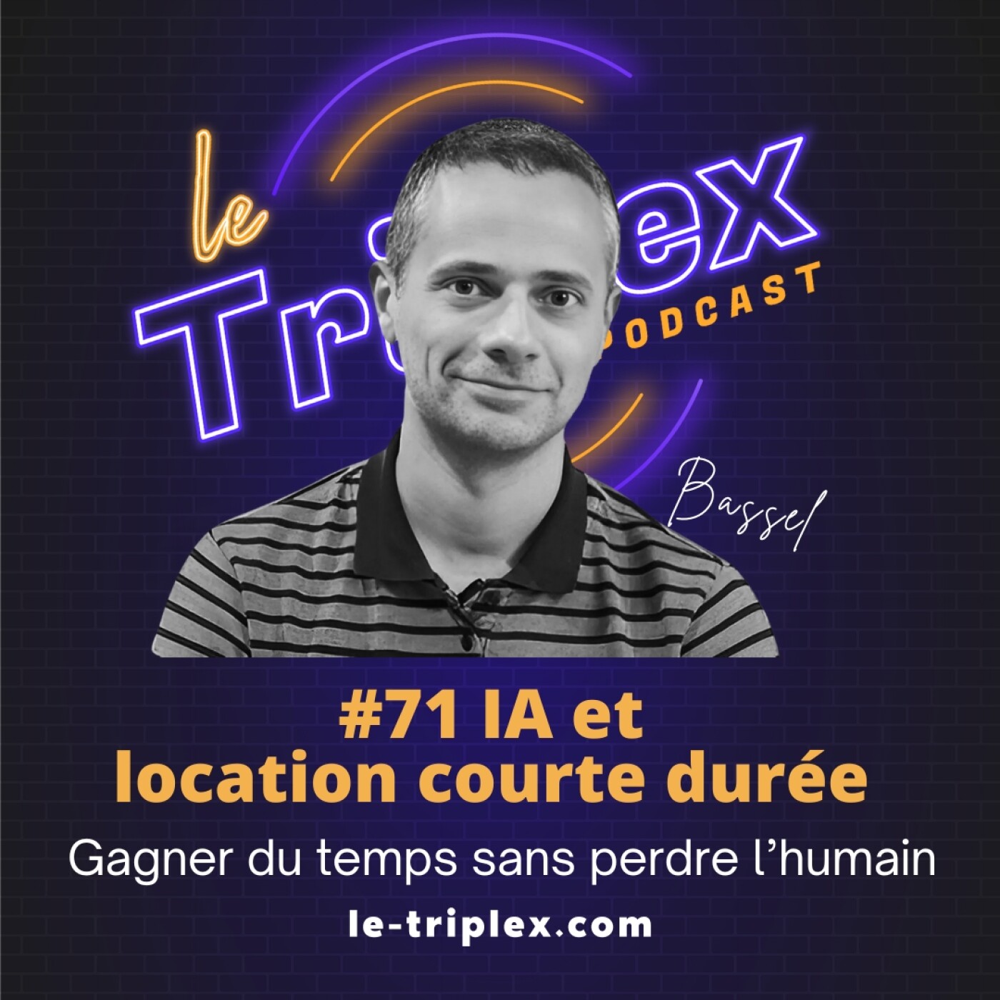 Le Triplex