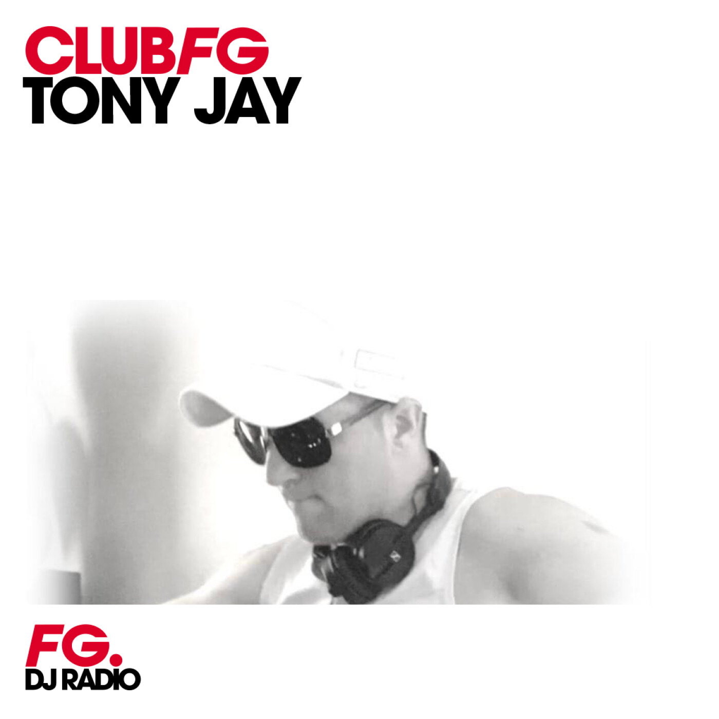 MIX : TONY JAY