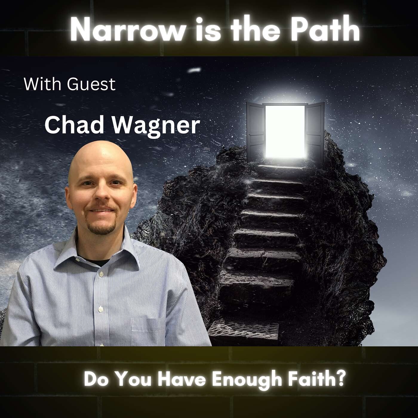 Do You Have Enough Faith?