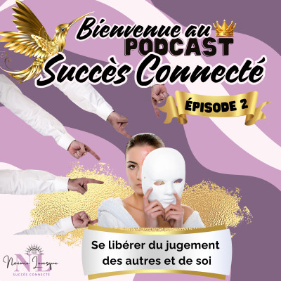 Se libérer du jugement des autres et de soi cover