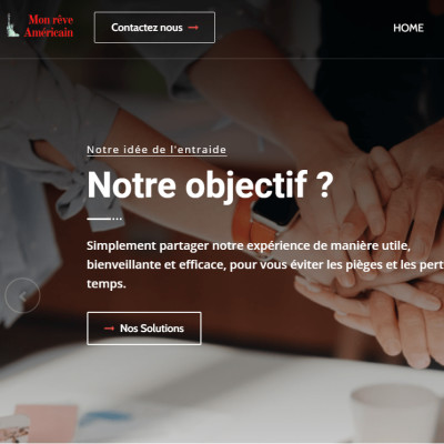 Lionel est chef d'entreprise en Floride, il parle du rêve Américain - 07 09 2021 - StereoChic Radio cover