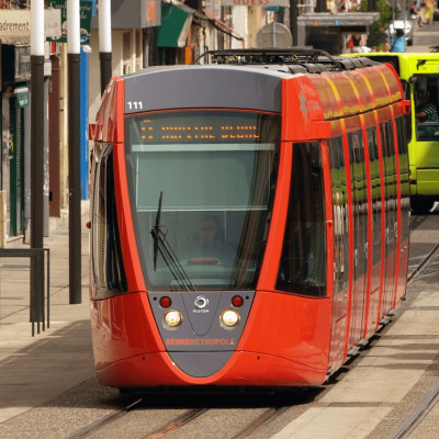 Reims devient une "Zone à Faibles Emissions" cover