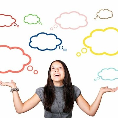 L'instant philo de Marion : Le Bonheur des CM2 de la résidence des Iles cover