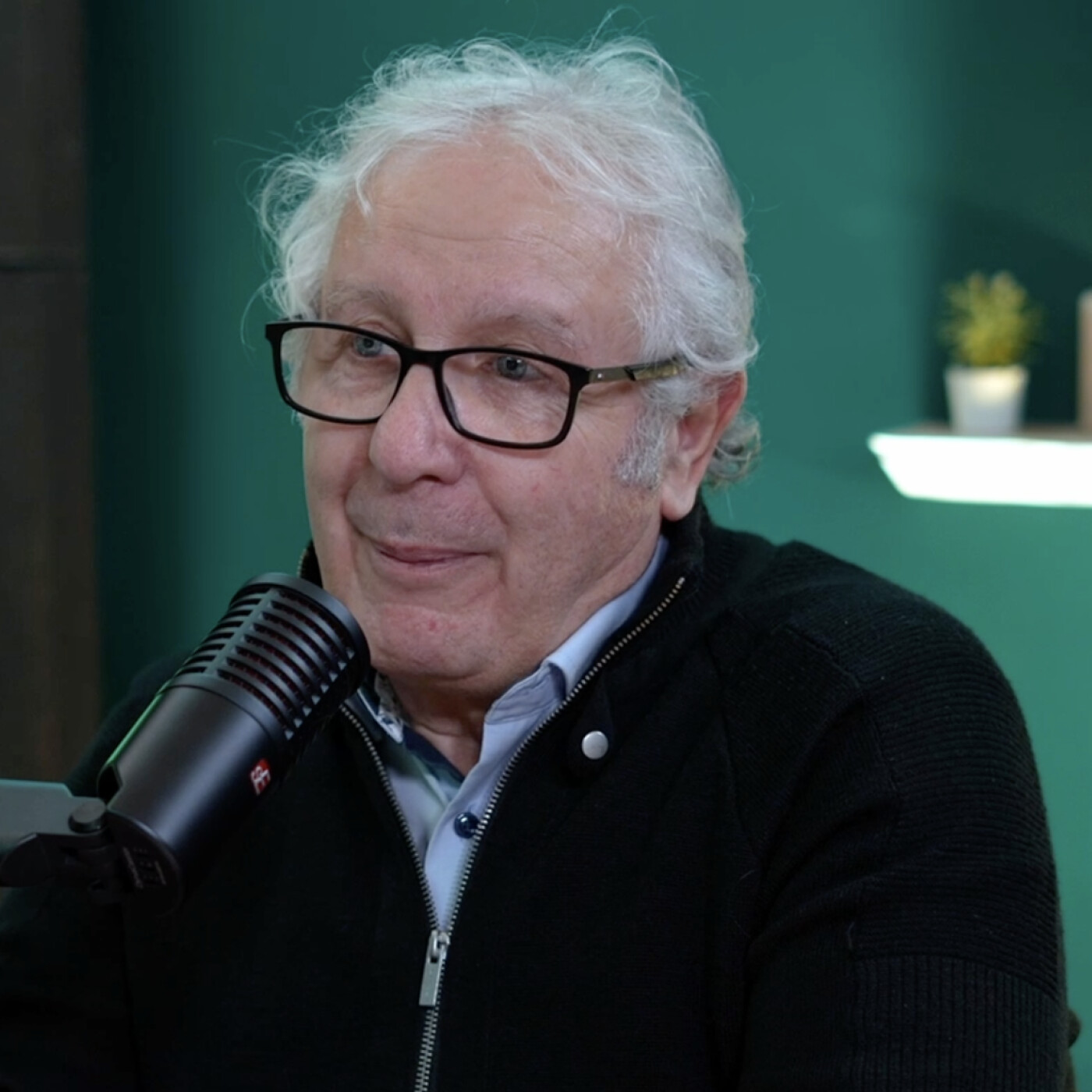 %2321 – Bernard Boutboul : Le restaurant de demain sera expérientiel ou ne sera pas.