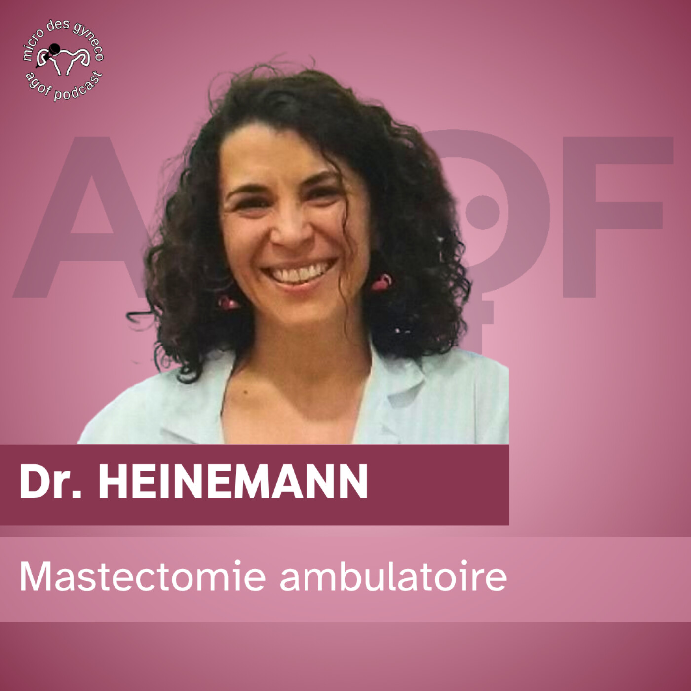 Mastectomie ambulatoire
