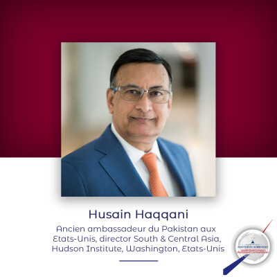 Husain Haqqani | Alliances militaires dans les pays émergents du Sud cover