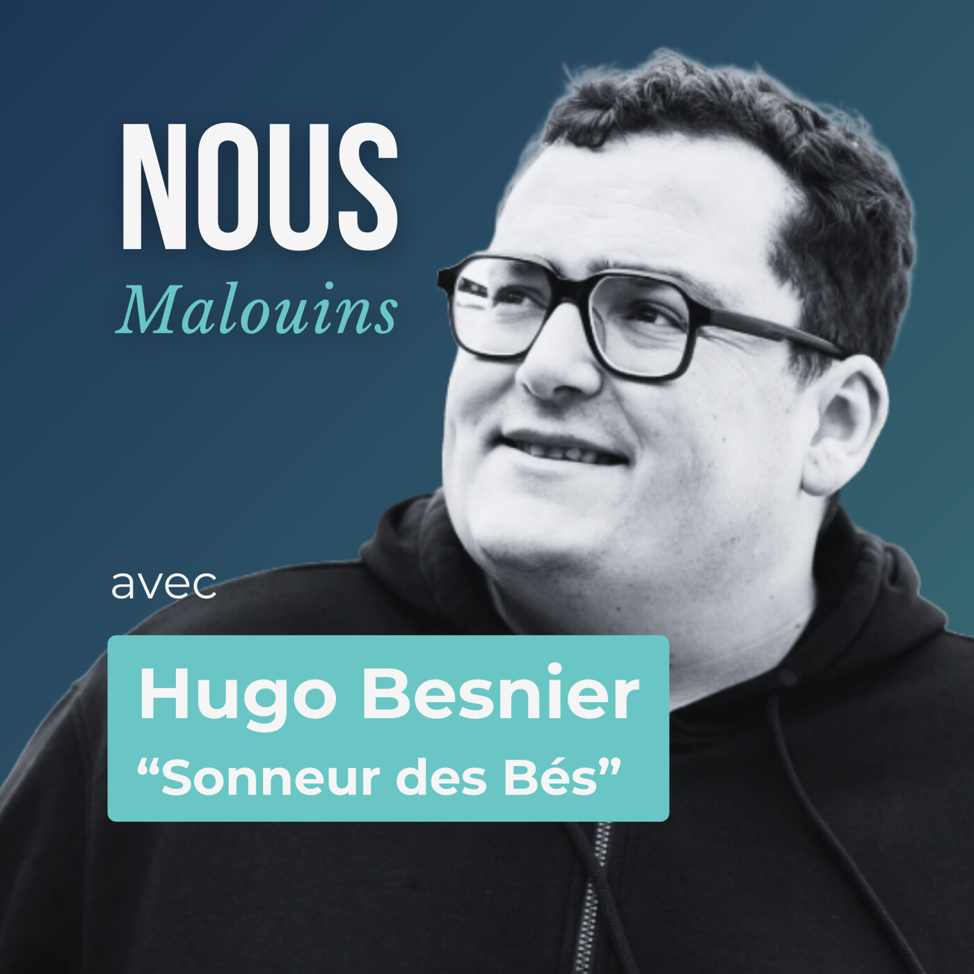 #3 – Hugo Besnier, sonneur des Bés : de la boulangerie aux grandes marées episode artwork