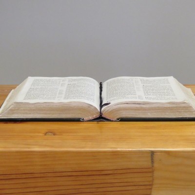 Calvinistic Reasoning cover