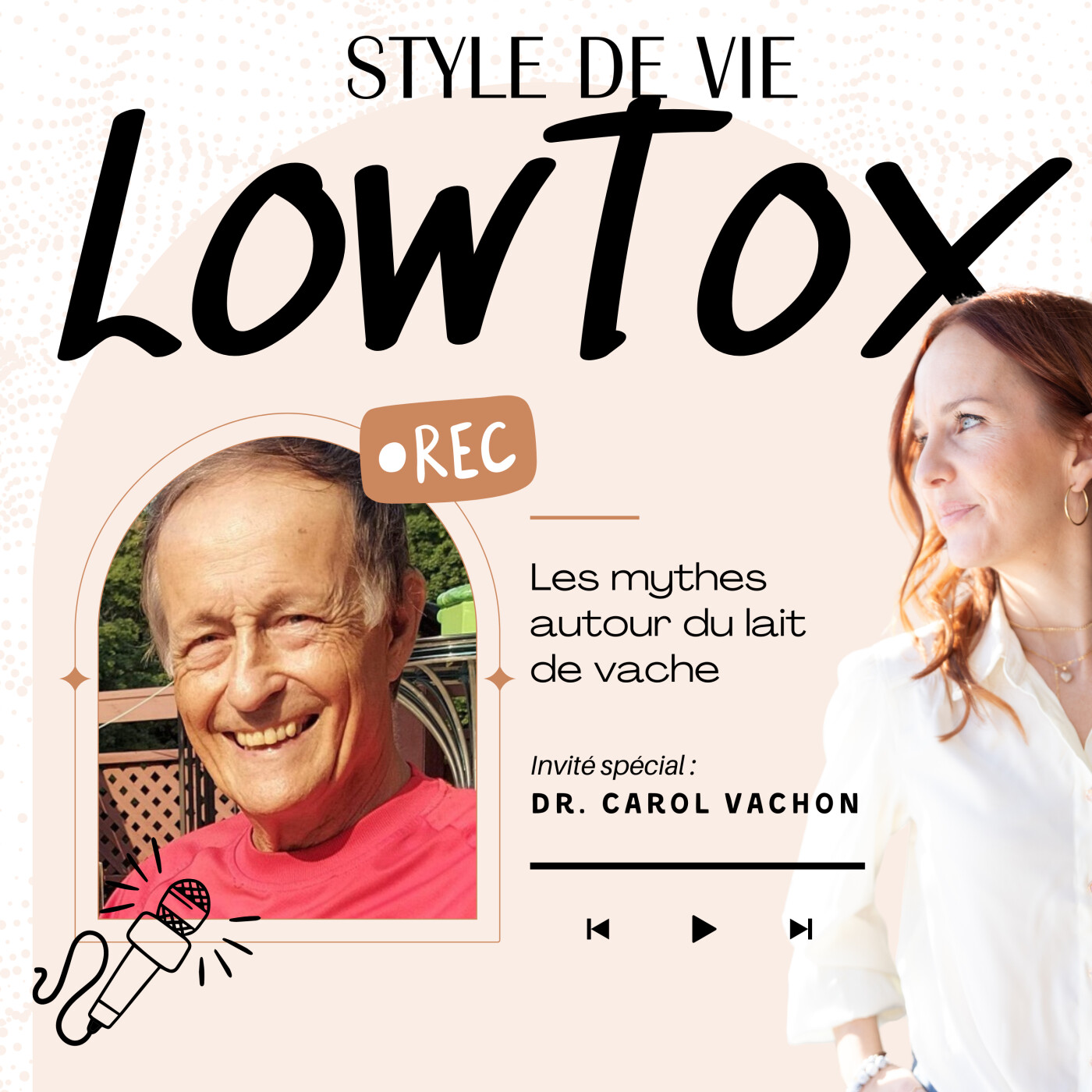 Style de Vie LowTox