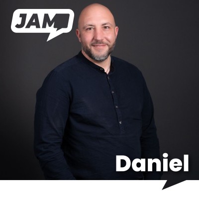 NOUVEAU MONDE - Daniel Oliveira - Treebox cover