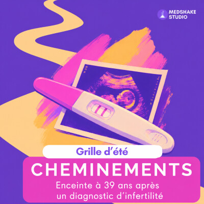 Enceinte à 39 ans après un diagnostic d’infertilité cover