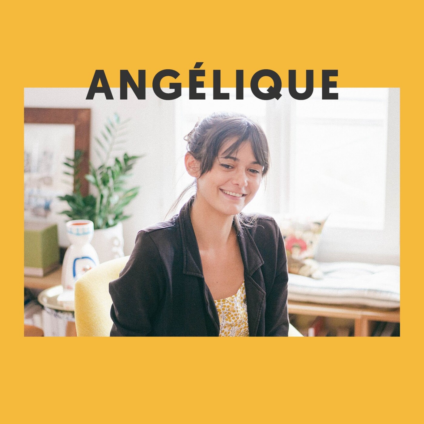 42 •Angélique