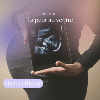 Ep5. La peur au ventre cover