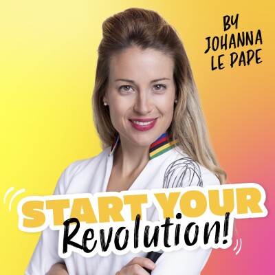 7. Et si la pâtisserie devenait végétale? cover