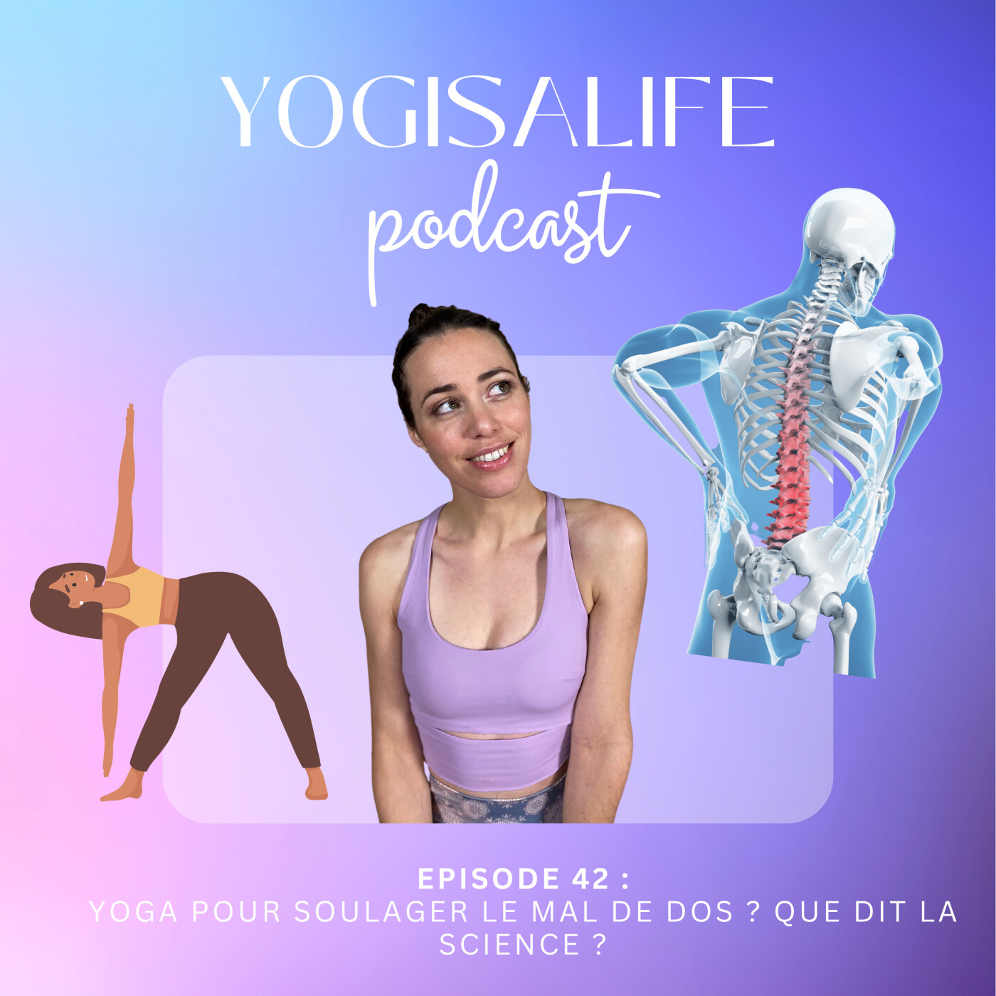 YogisaLife Podcast