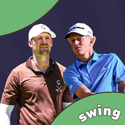 154e The Open : les Français en force à Birkdale ! cover