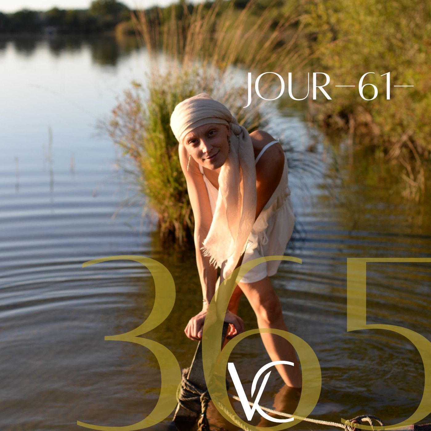 LIVE 365 by Valérie Carchi