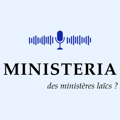 Ministeria cover