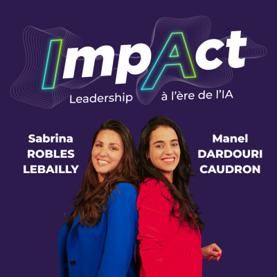 0 - Présentation ImpAct - Le leadership à l'ère de l'IA cover