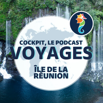 Que faire en vacances à La Réunion ? cover