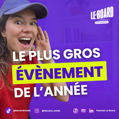 On organise le plus gros festival de freelance & solopreneur de l'année (les coulisses de la Free Party) cover