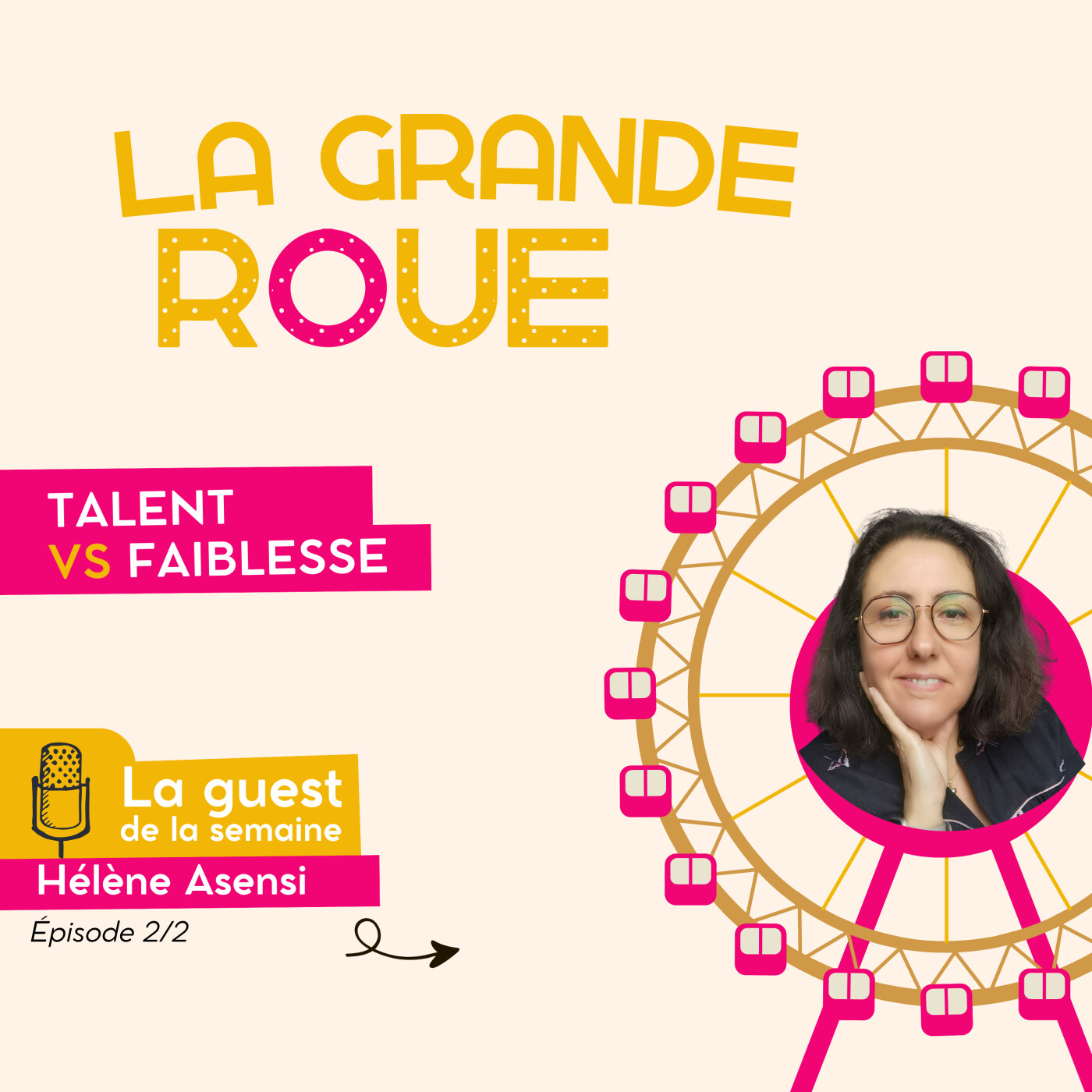 La Grande Roue