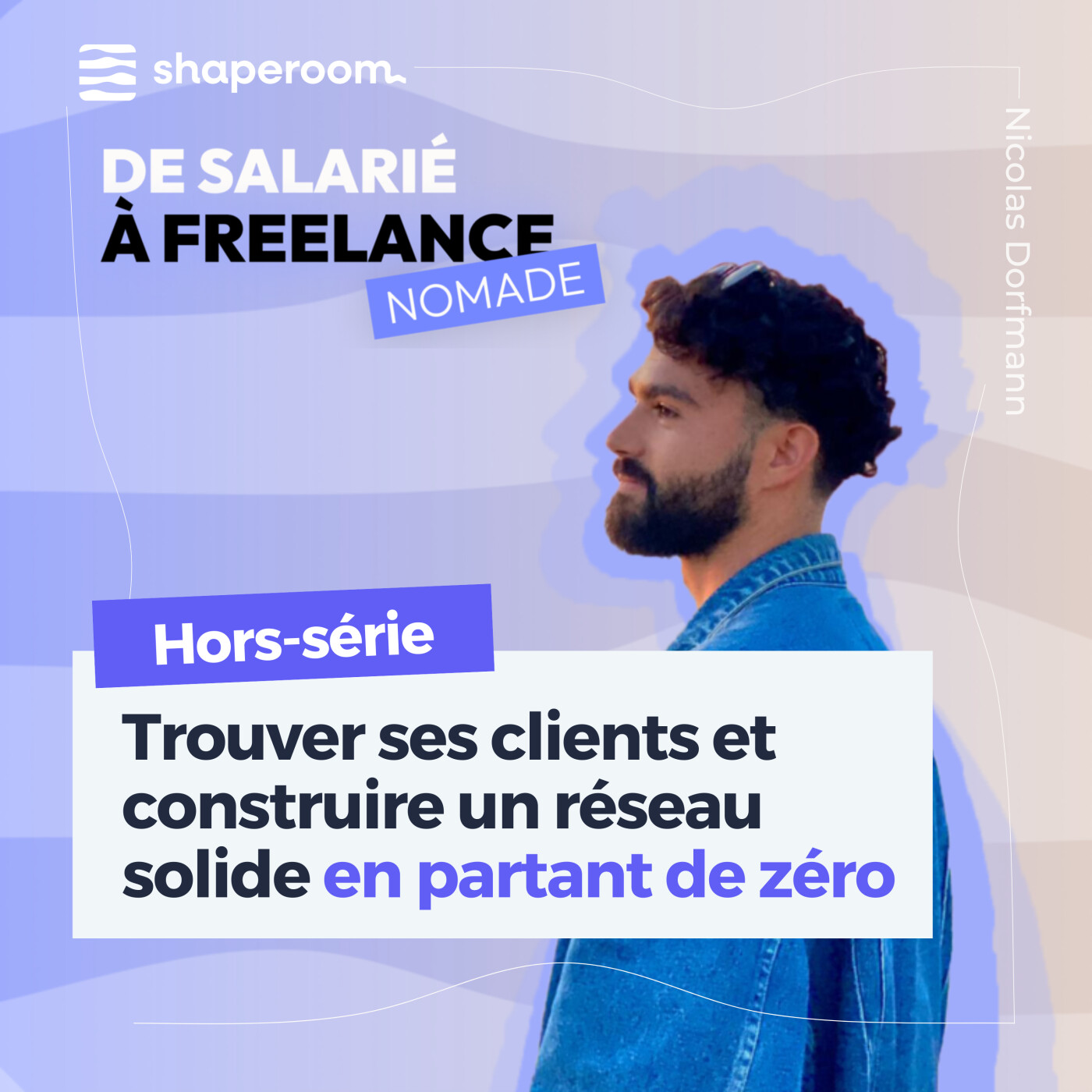 L\'appel du large
