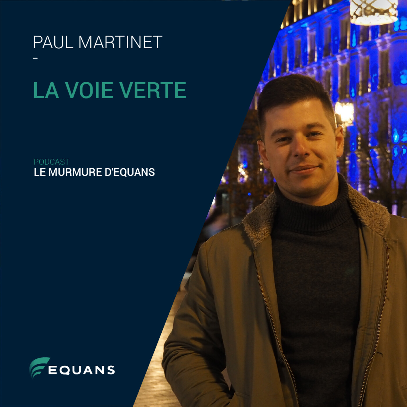 Le murmure d\'Equans
