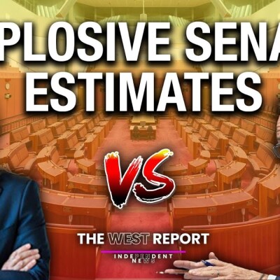 DPS Faces Tough Questions Over Secret Legal Settlement | The West Report cover