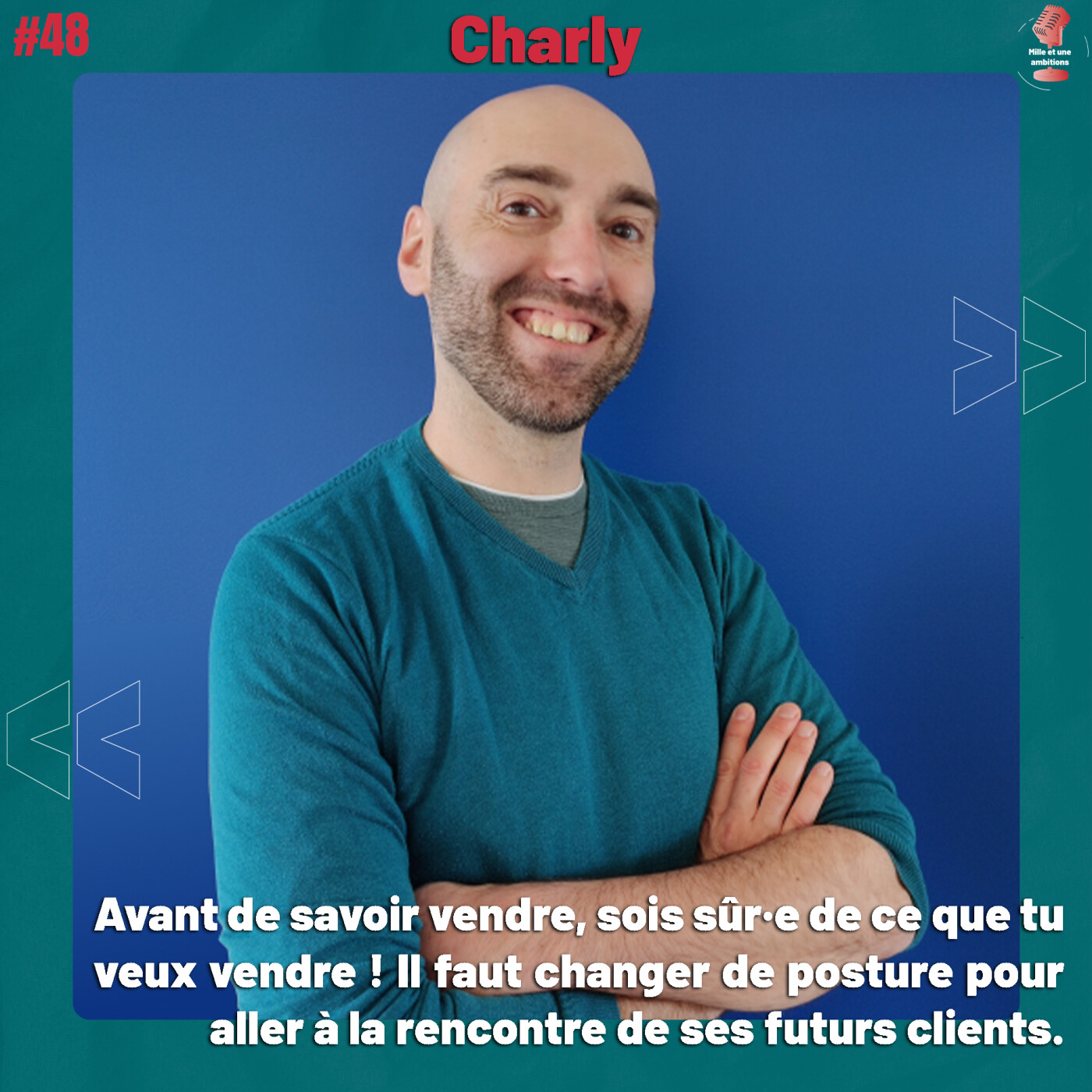 Mille et une ambitions