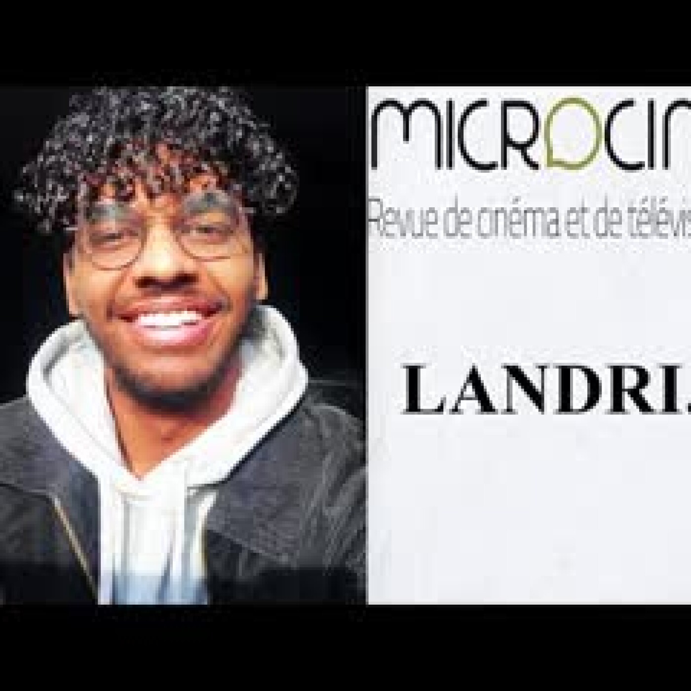 FAIS CROQUER feat Landri. FAIS CROQUER feat Landri.