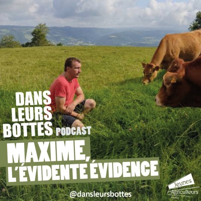 Maxime, l'évidente évidence cover