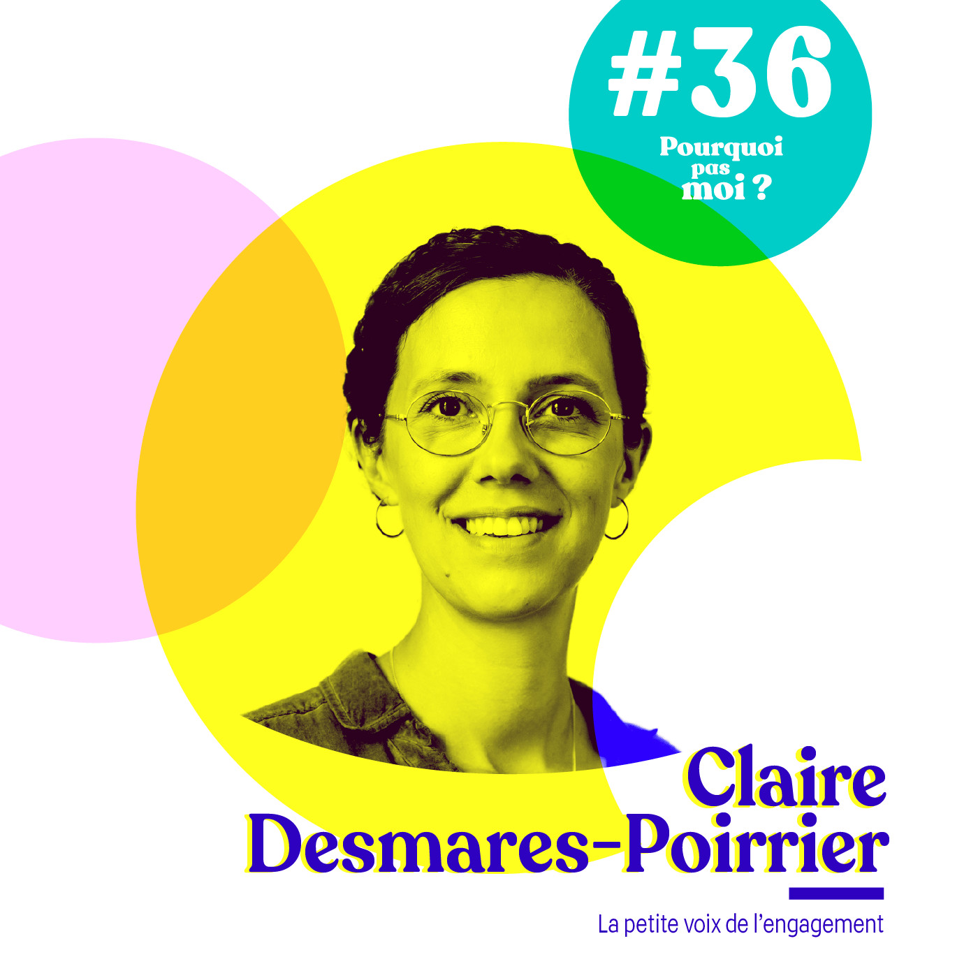 Pourquoi pas moi - Le développement personnel sans filtre