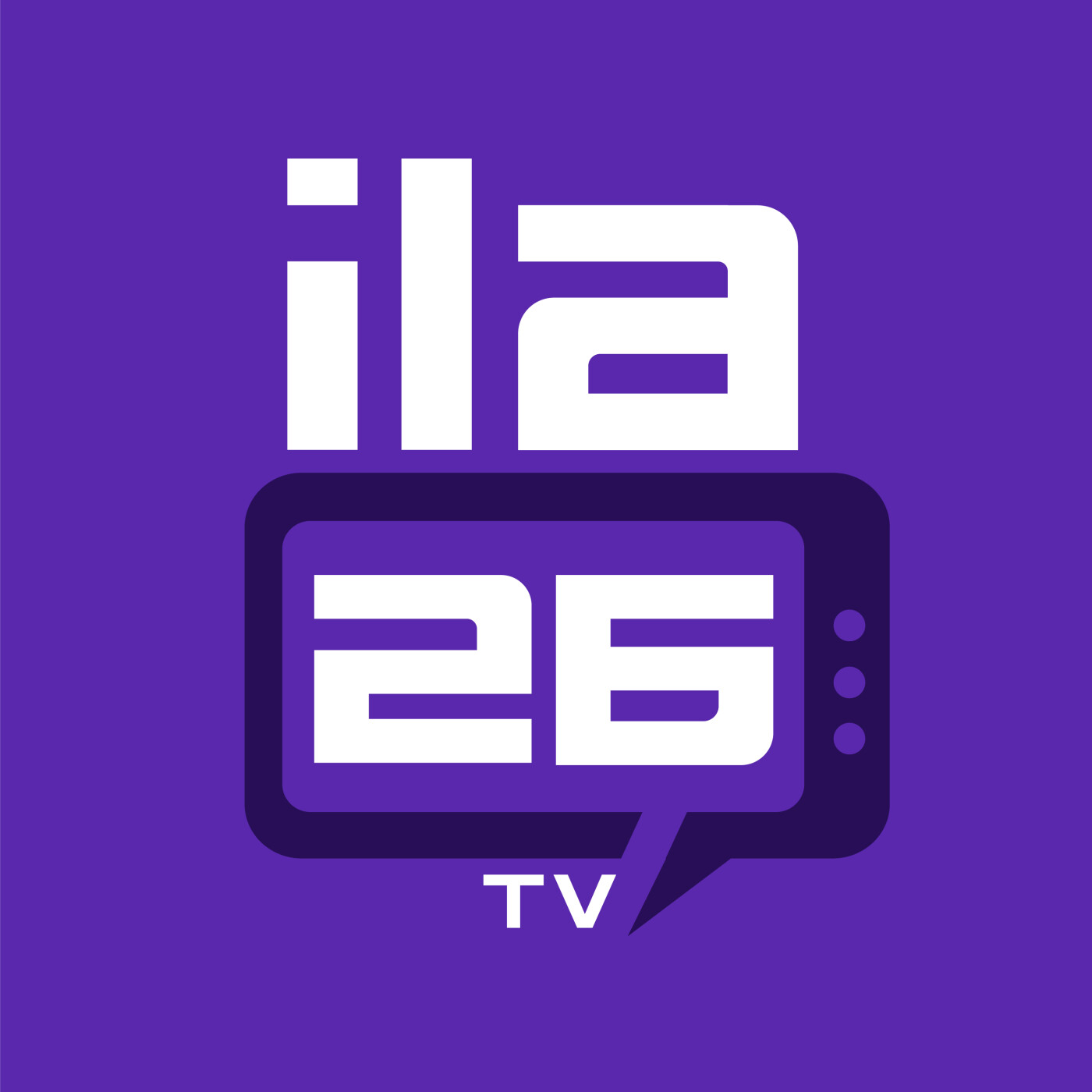 ila26 TV
