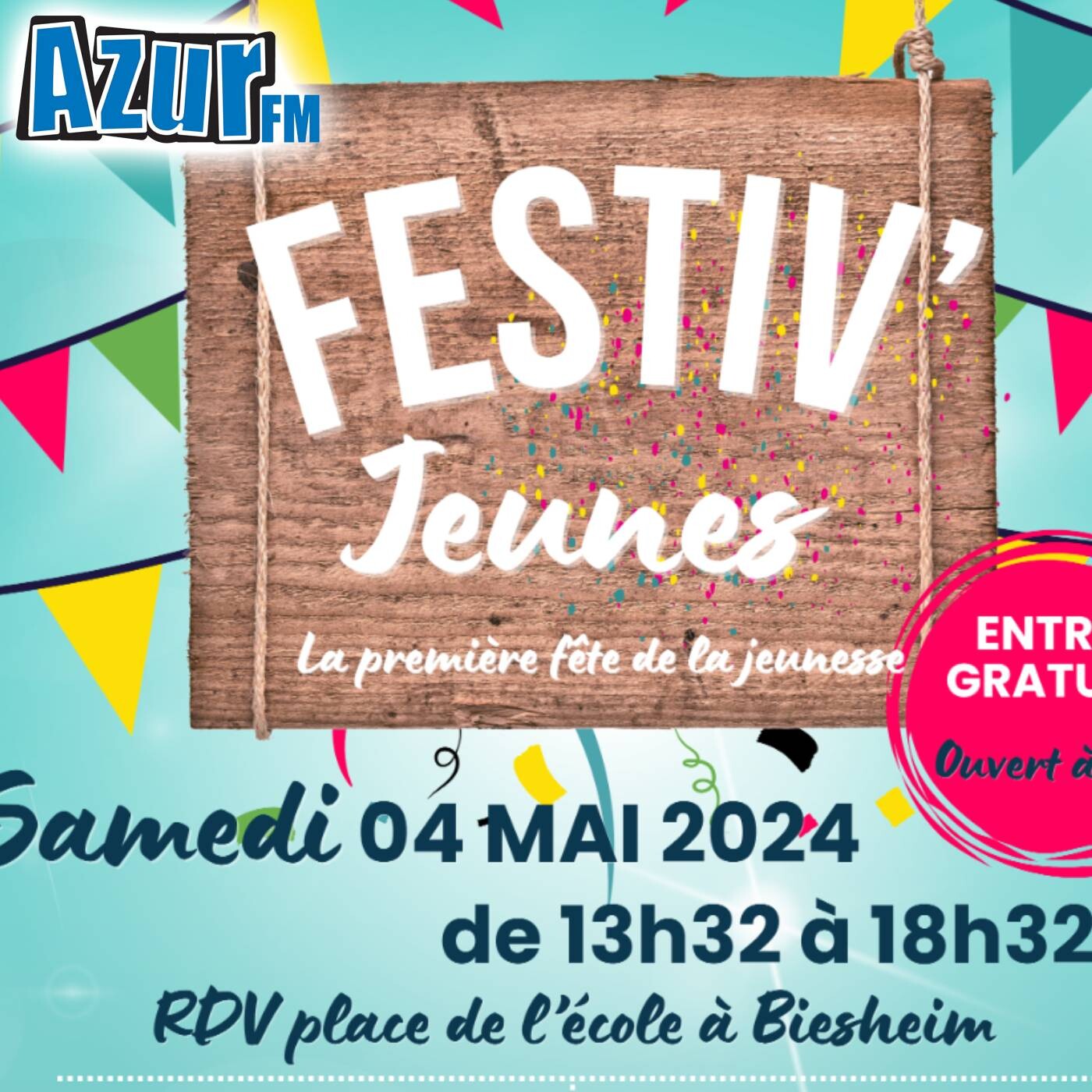 ACTUALITES - AZUR FM