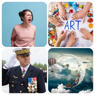 4 - Élément Bois - part 2 - la colère cover